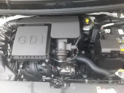 Photo 29 Kia Picanto  1.0 GDi 68ch Active