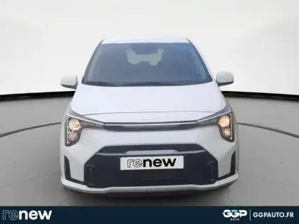 Photo 20 Kia Picanto  1.0 GDi 68ch Active