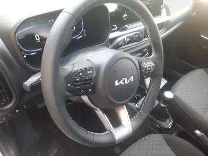 Photo 14 Kia Picanto  1.0 GDi 68ch Active