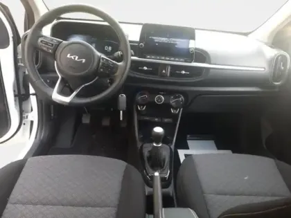 Photo 12 Kia Picanto  1.0 GDi 68ch Active