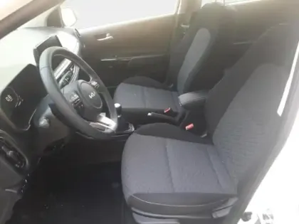 Photo 13 Kia Picanto  1.0 GDi 68ch Active