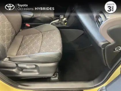 Photo 5 Toyota Yaris  Cross 116h Collection MY22
