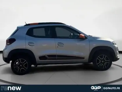 Photo 5 Dacia Spring  45ch Confort Plus - Achat Intégral