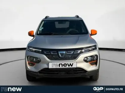 Photo 7 Dacia Spring  45ch Confort Plus - Achat Intégral