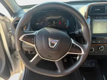 Photo 14 Dacia Spring  45ch Confort Plus - Achat Intégral