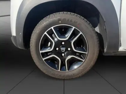 Photo 10 Dacia Spring  45ch Confort Plus - Achat Intégral