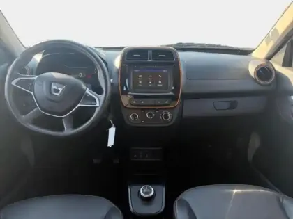 Photo 12 Dacia Spring  45ch Confort Plus - Achat Intégral