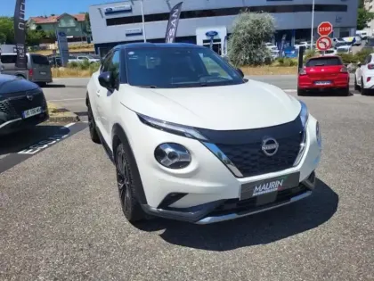 Photo 15 Nissan Juke  1.6 Hybrid 143ch N-Design 2023