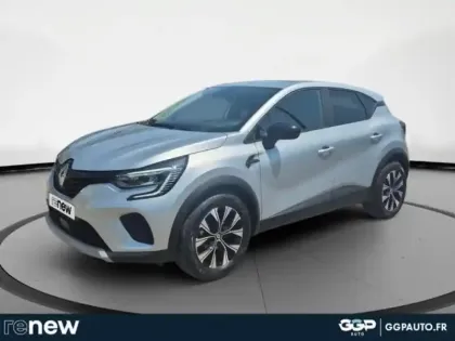 Photo Renault Captur Evolution
