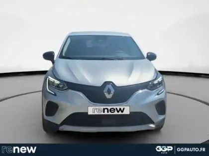 Photo 7 Renault Captur  1.0 TCe 90ch Evolution