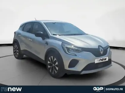 Photo 6 Renault Captur  1.0 TCe 90ch Evolution