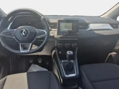 Photo 12 Renault Captur  1.0 TCe 90ch Evolution