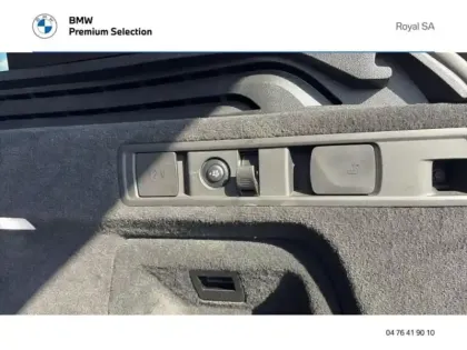 Photo 6 BMW X5  xDrive45e 394ch M Sport 17cv