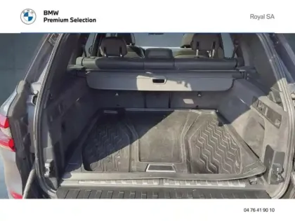 Photo 5 BMW X5  xDrive45e 394ch M Sport 17cv