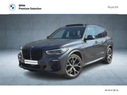 Photo Bmw X5 M Sport