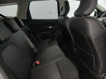 Photo 14 Dacia Duster  1.0 ECO-G 100ch Extreme 4x2