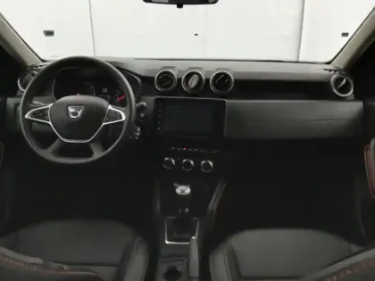 Photo 12 Dacia Duster  1.0 ECO-G 100ch Extreme 4x2