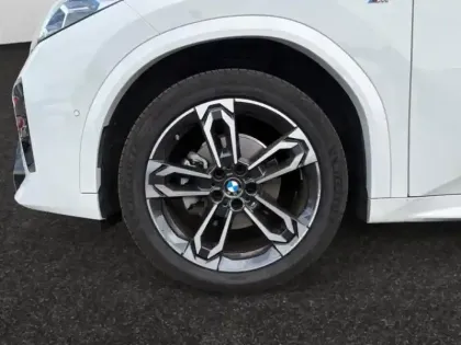 Photo 13 BMW X2  sDrive20dA 163ch M Sport DKG7