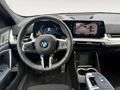 Photo 9 BMW X2  sDrive20dA 163ch M Sport DKG7