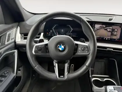 Photo 11 BMW X2  sDrive20dA 163ch M Sport DKG7
