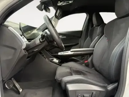 Photo 8 BMW X2  sDrive20dA 163ch M Sport DKG7