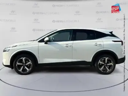 Photo 9 Nissan Qashqai  1.3 Mild Hybrid 158ch N-Connecta Xtronic