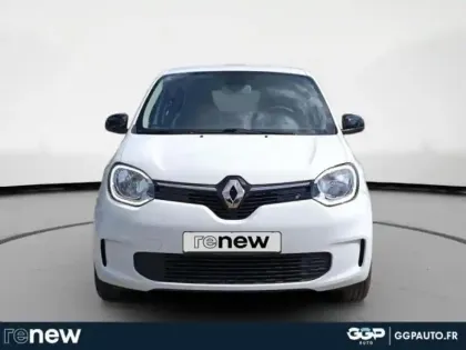 Photo 7 Renault Twingo  1.0 SCe 65ch Equilibre
