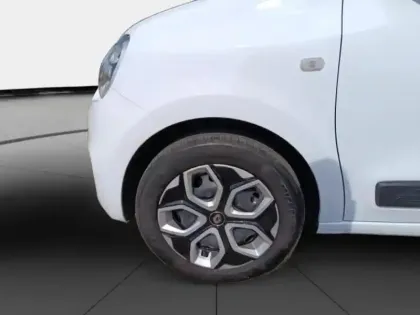 Photo 10 Renault Twingo  1.0 SCe 65ch Equilibre