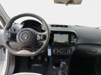Photo 12 Renault Twingo  1.0 SCe 65ch Equilibre