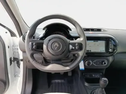 Photo 14 Renault Twingo  1.0 SCe 65ch Equilibre