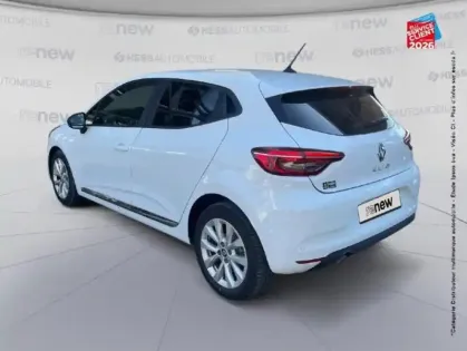 Photo 7 Renault Clio  1.0 TCe 90ch Evolution