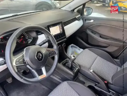 Photo 14 Renault Clio  1.0 TCe 90ch Evolution