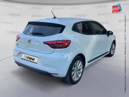 Photo 5 Renault Clio  1.0 TCe 90ch Evolution