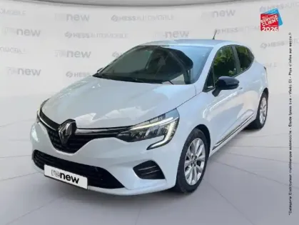 Photo Renault Clio Evolution