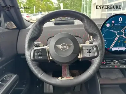 Photo 5 Mini Countryman  C 170ch JCW DKG7