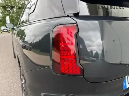 Photo 9 Mini Countryman  C 170ch JCW DKG7