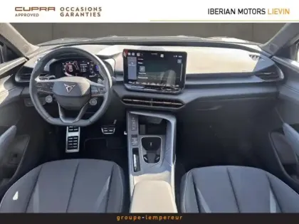 Photo 10 Cupra Terramar  1.5 eTSI Hybrid 150ch V DSG7