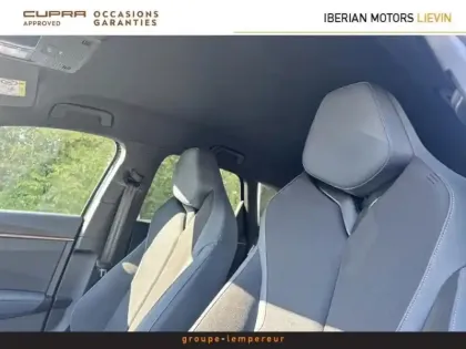 Photo 9 Cupra Terramar  1.5 eTSI Hybrid 150ch V DSG7