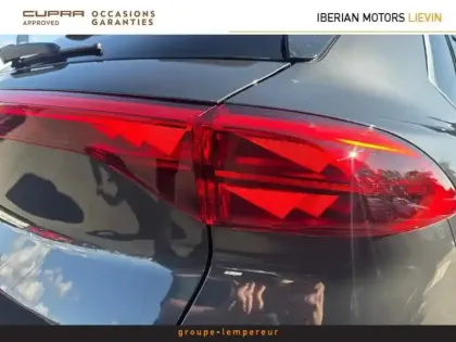 Photo 6 Cupra Terramar  1.5 eTSI Hybrid 150ch V DSG7
