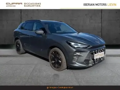 Photo Cupra Terramar V