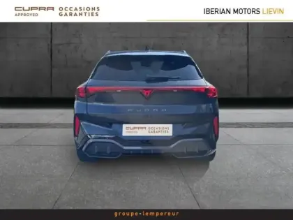 Photo 5 Cupra Terramar  1.5 eTSI Hybrid 150ch V DSG7