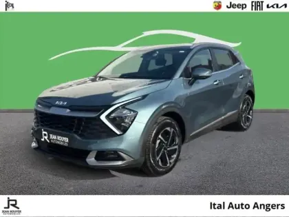 Photo Kia Sportage Active