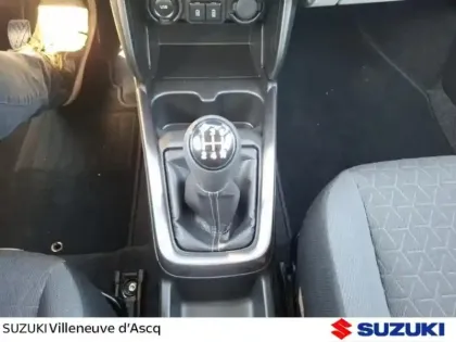 Photo 13 Suzuki Swift  1.2 Hybrid 83ch Pack