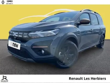 Photo Dacia Jogger Extreme