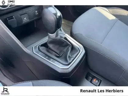 Photo 5 Dacia Jogger  1.6 hybrid 140ch Extreme 7 places -24