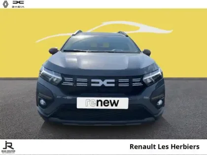Photo 8 Dacia Jogger  1.6 hybrid 140ch Extreme 7 places -24