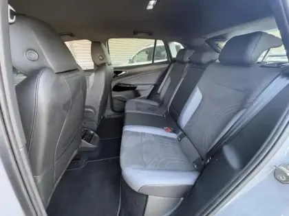 Photo 11 Volkswagen Id.4  174ch Pro 77 kWh Life Plus