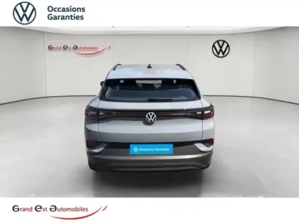 Photo 18 Volkswagen ID.4  174ch Pro 77 kWh Life Plus