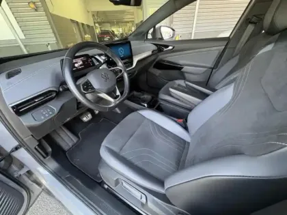 Photo 9 Volkswagen Id.4  174ch Pro 77 kWh Life Plus