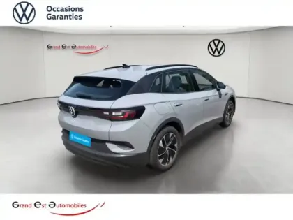 Photo 20 Volkswagen ID.4  174ch Pro 77 kWh Life Plus